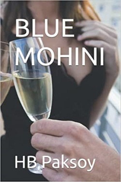 Blue Mohini sidebar