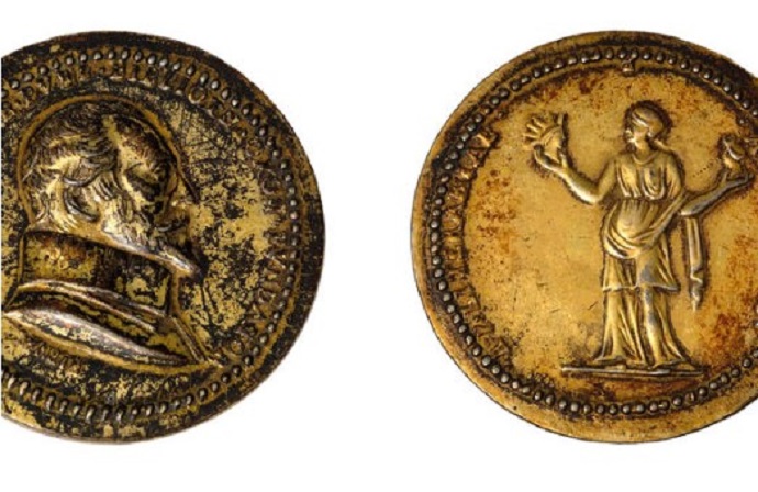 Bodley medal 2025