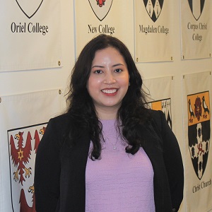 Daniela Estrada Headshot