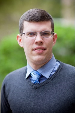 Jeremiah Coogan sidebar image