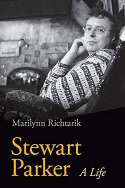 Marilynn Richtarik Book Cover