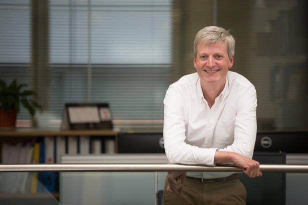 Professor Matthew Freeman Professor Matthew Freeman