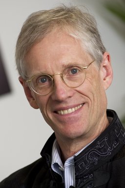 Professor Nick Rawlins Professor Nick Rawlins