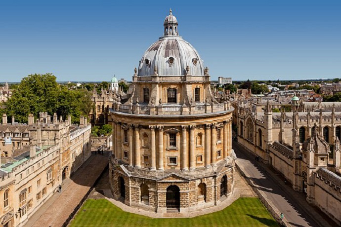 Radcliffe Camera