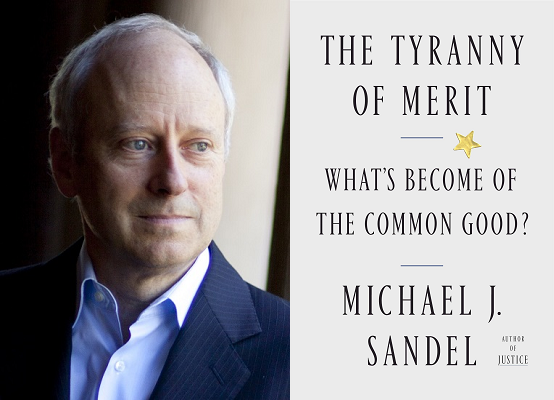 tyranny of merit