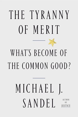 tyranny of merit sidebar