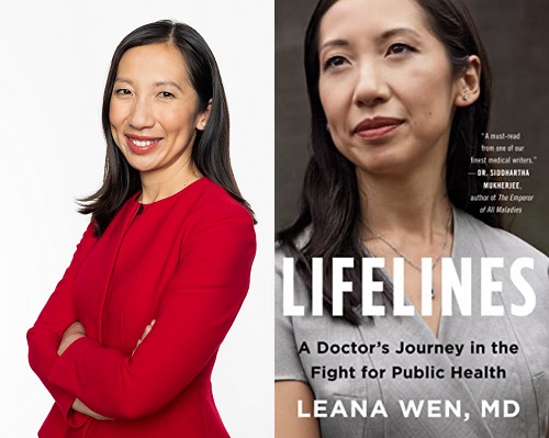 Leana Wen