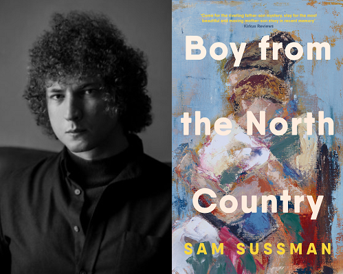 Sam Sussman