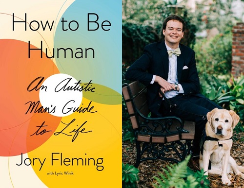Alumni author March 2023