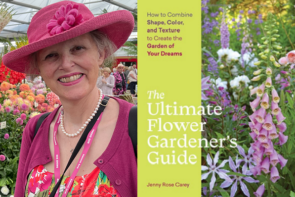 Alumni author may 2023