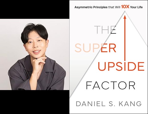 Daniel Kang