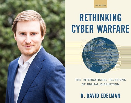 R David Edelman