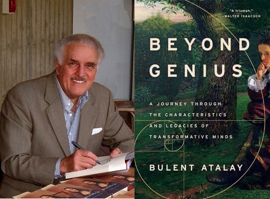 Bulent Atalay