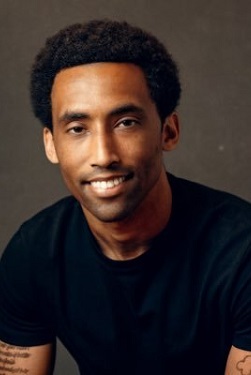 Charles Bush