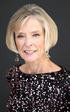 Charlotte Gray