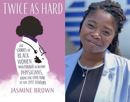 Jasmine Brown