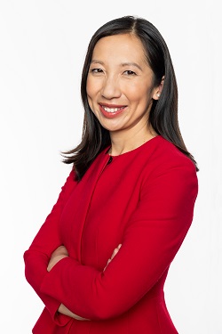 Leana Wen