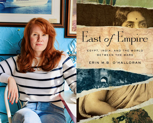 Erin O'Halloran