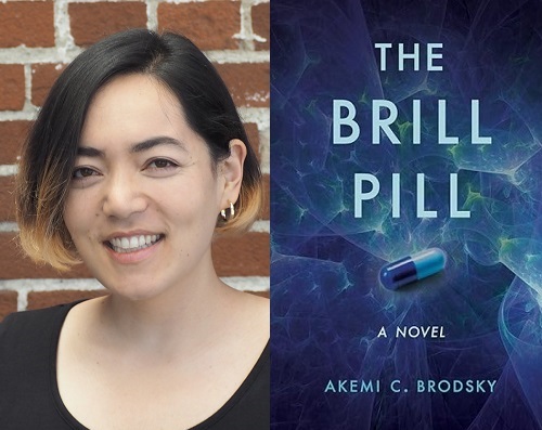 Akemi Brodsky