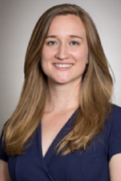 Megan Robb