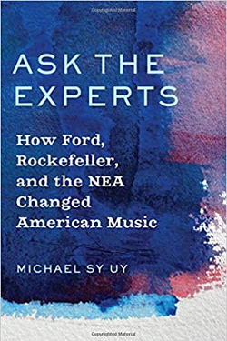 ask the experts bookcover