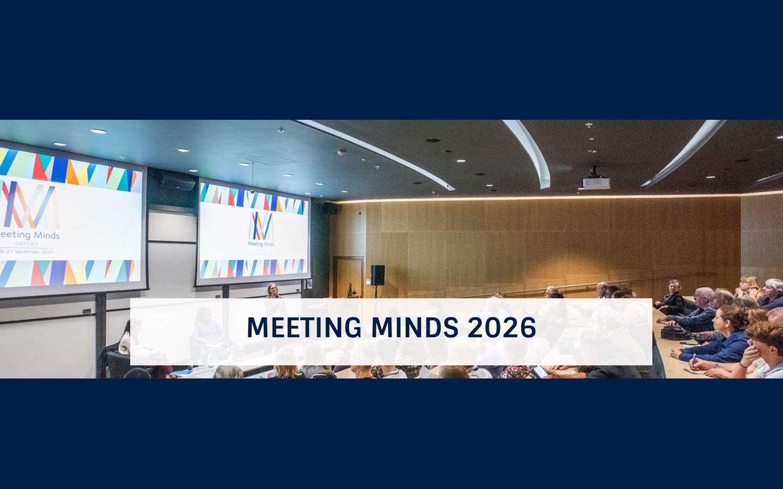 Meeting Minds 2026