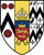 Brasenose College crest