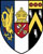 Corpus Christi College crest