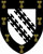 Exeter College crest