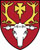 Hertford College crest