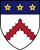 Keble College crest