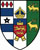 Lincoln College crest