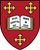 Mansfield College crest