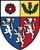 Pembroke College crest