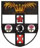 Campion Hall crest