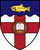 Regent's Park College crest