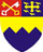 St Benet's Hall crest