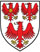 The Queen's College crest