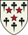 Somerville College crest