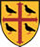 St Edmund Hall crest