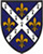 St Hugh's College crest