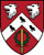 St Anne's College crest