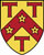 St Antony's College crest