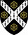 St Catherine's College crest