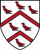 Worcester College crest