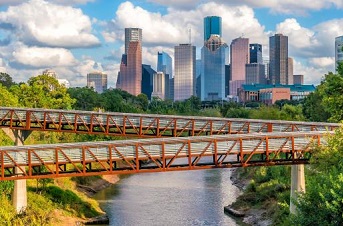 RAI Logo houston