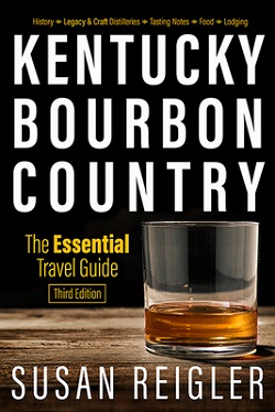 kentucky bourbon cover