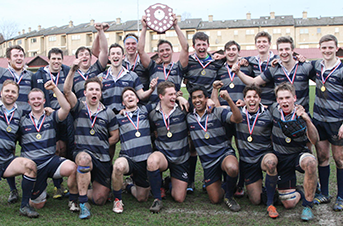 RAI Logo oxford rugby