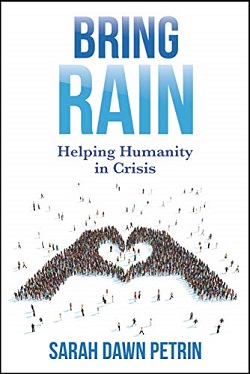 bring rain book cover