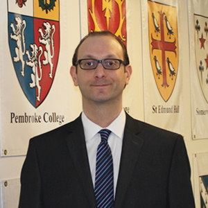 David Belkin